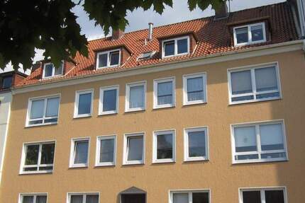 Wohnung Bremerhaven Geestemünde - 2 Zimmer, 55 m&sup2;, 450&euro; | Angebot:24820135
