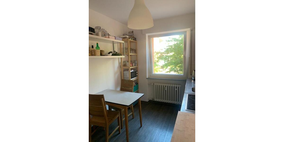 Wohnen auf Zeit Darmstadt Darmstadt-West - 30 Zimmer, 78 m&sup2;, 734&euro; | Angebot:26366075