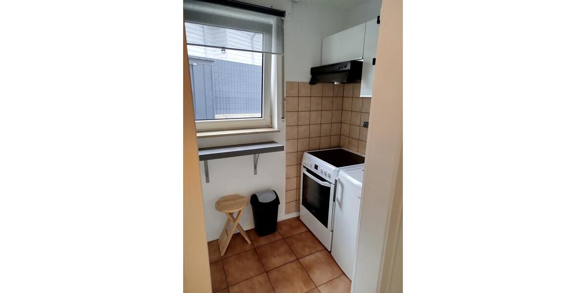 Erdgeschoßwohnung Bad Pyrmont - 1.5 Zimmer, 50 m&sup2;, 450&euro; | Angebot:26692394