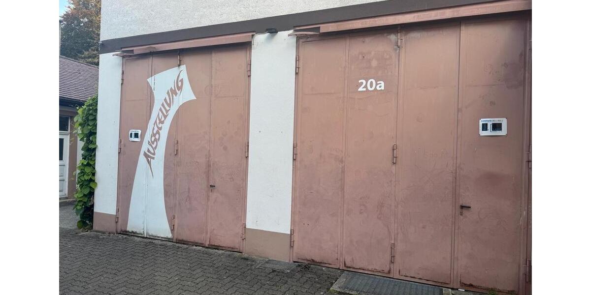 Werkstatt oder Atelier zimmer