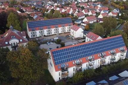 Wohnung Vellmar Frommershausen - 3 Zimmer, 92 m&sup2;, 1.144&euro; | Angebot:25695795