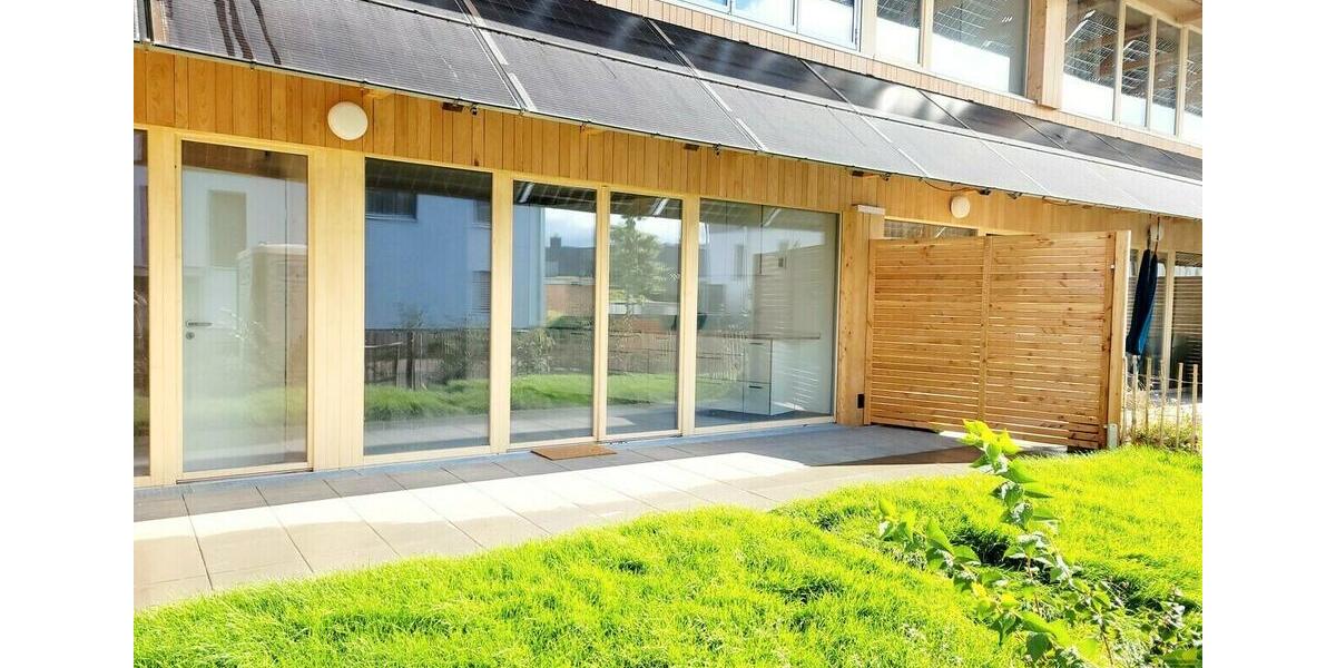 Maisonettenwohnung Ehrenkirchen - 3 Zimmer, 106 m&sup2;, 1.965&euro; | Angebot:26294731