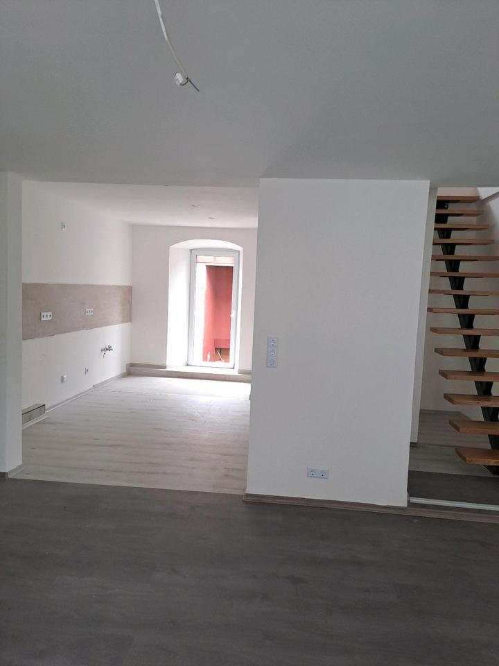 3 - Zimmer Wohnung