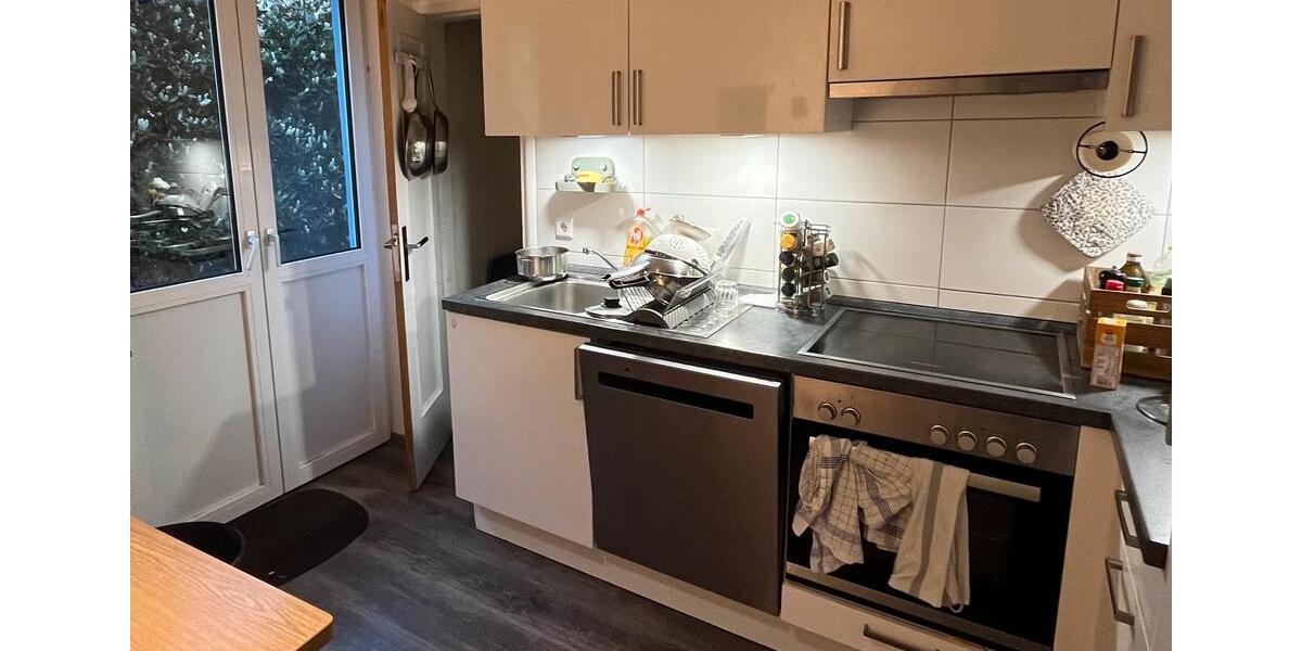 Wohnen auf Zeit Oldenburg Bloherfelde - 1 Zimmer, 12 m&sup2;, 352&euro; | Angebot:26443589