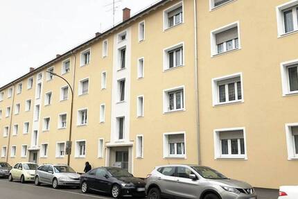 Wohnung Singen (Hohentwiel) Singen - 3 Zimmer, 60 m&sup2;, 720&euro; | Angebot:26672265