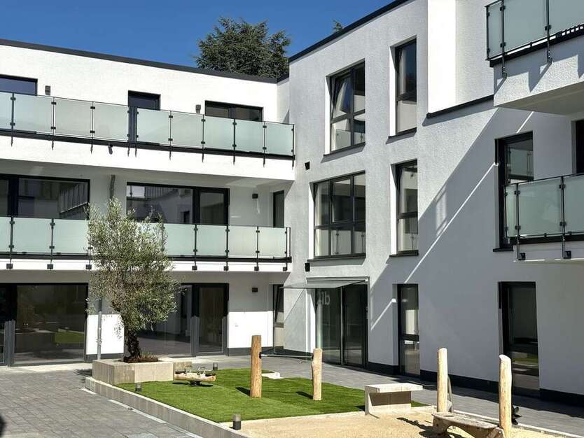 Wohnung zum Mieten in Aachen 710 € 41.5 m²