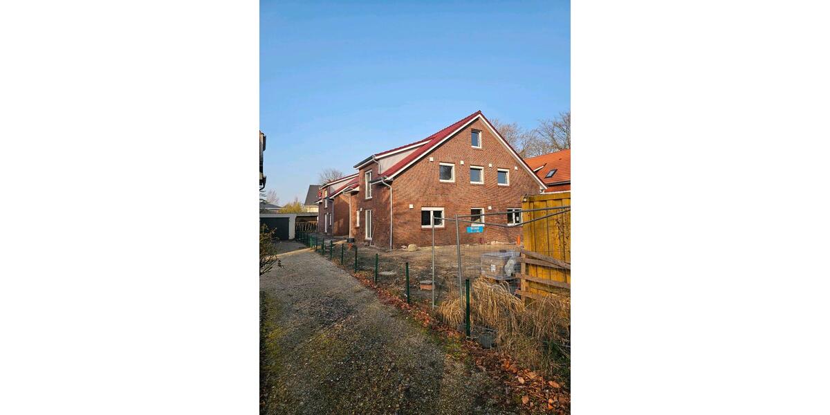 Dachgeschoßwohnung Wittmund - 3 Zimmer, 77 m&sup2;, 920&euro; | Angebot:25392854