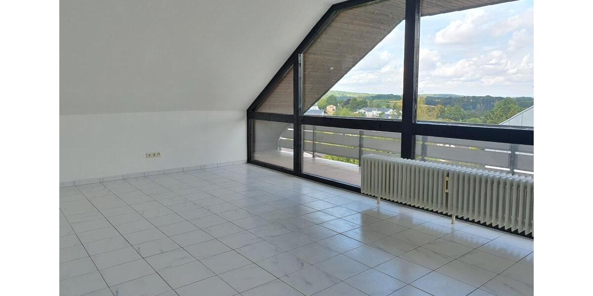 Dachgeschoßwohnung Königswinter - 2 Zimmer, 54 m&sup2;, 750&euro; | Angebot:26612585
