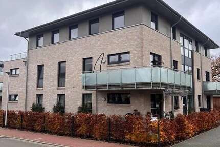 Wohnung Büchen - 3 Zimmer, 94 m&sup2;, 1.225&euro; | Angebot:26683566