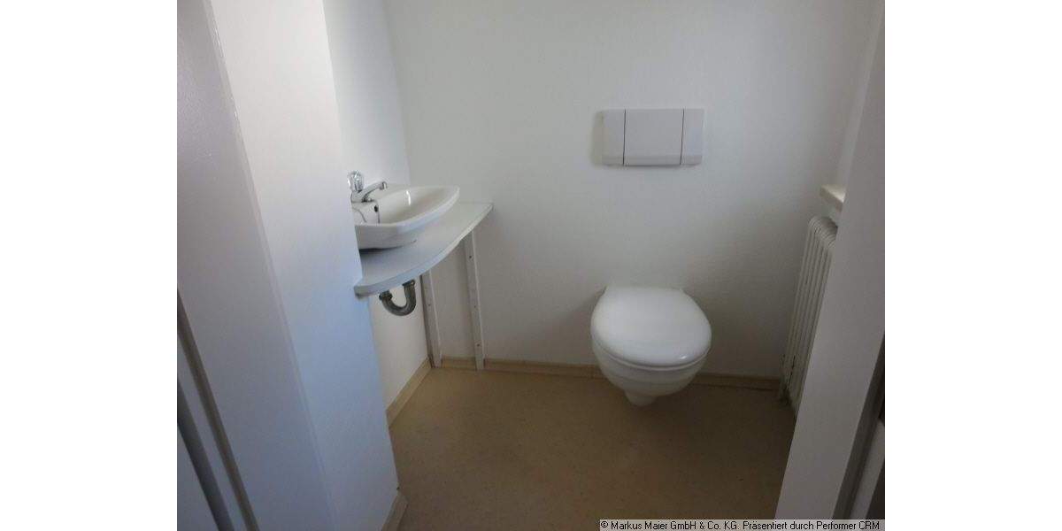 Etagenwohnung Wasserburg Altstadt - 3 Zimmer, 96 m&sup2;, 1.230&euro; | Angebot:25692233