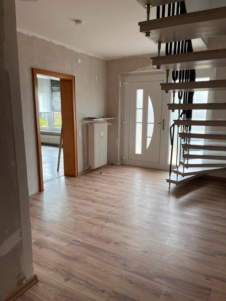 EinligerWohnung