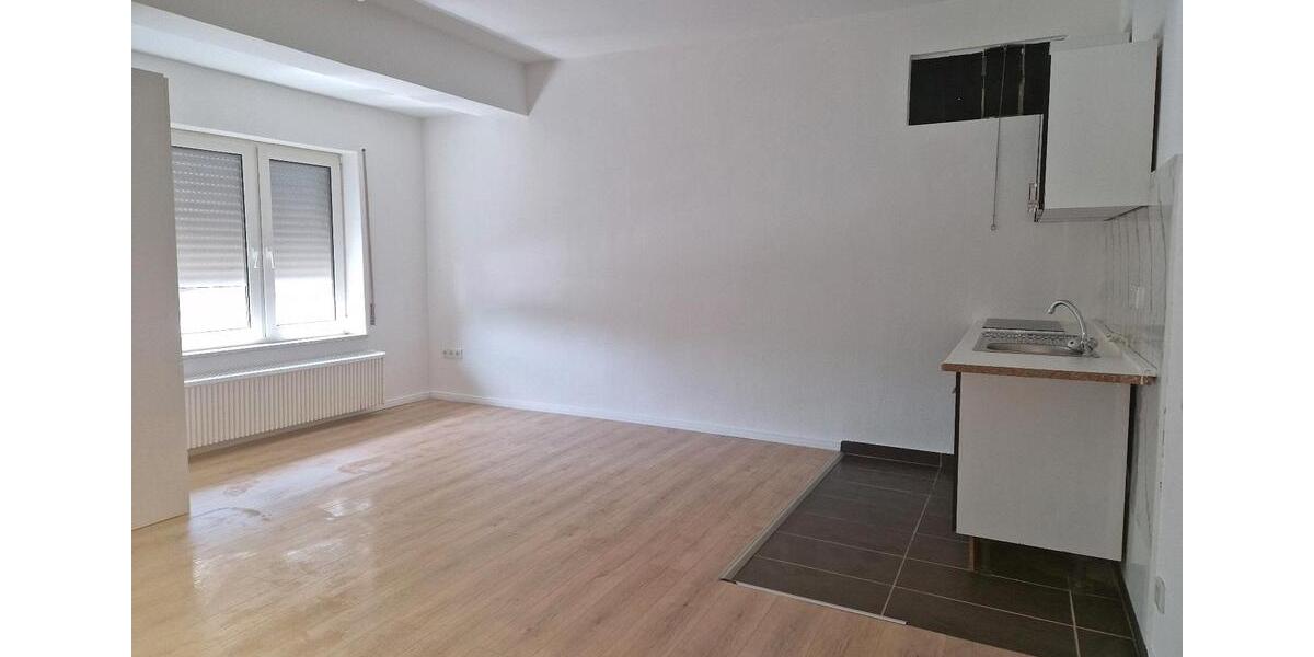 Erdgeschoßwohnung Bergneustadt - 1 Zimmer, 36 m&sup2;, 650&euro; | Angebot:26699803