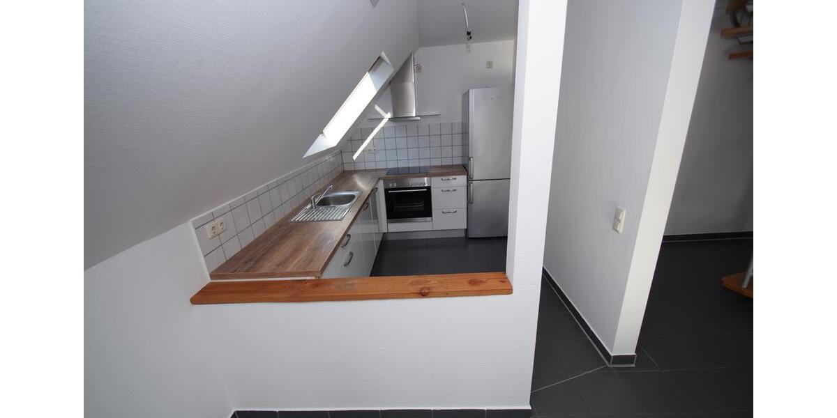 Maisonettenwohnung Montabaur - 2 Zimmer, 84 m&sup2;, 840&euro; | Angebot:26644130