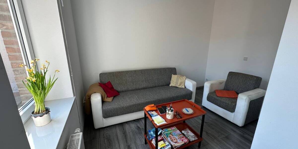 Etagenwohnung Hildesheim Süd - 2 Zimmer, 62 m&sup2;, 620&euro; | Angebot:26815956