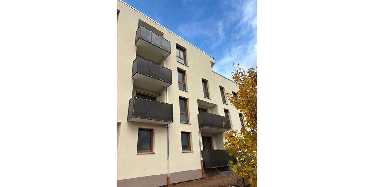 Etagenwohnung Gotha - 3 Zimmer, 93 m&sup2;, 1.295&euro; | Angebot:24700775