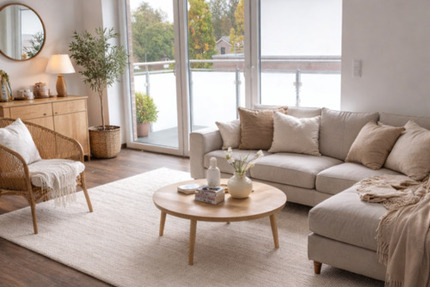 Wohnung Jever - 3 Zimmer, 98 m&sup2;, 882&euro; | Angebot:24690034