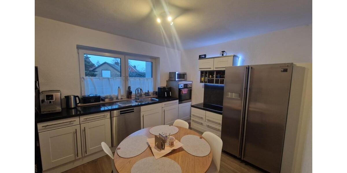 Einfamilienhaus Ochtrup - 4 Zimmer, 132 m&sup2;, 1.069&euro; | Angebot:25125557