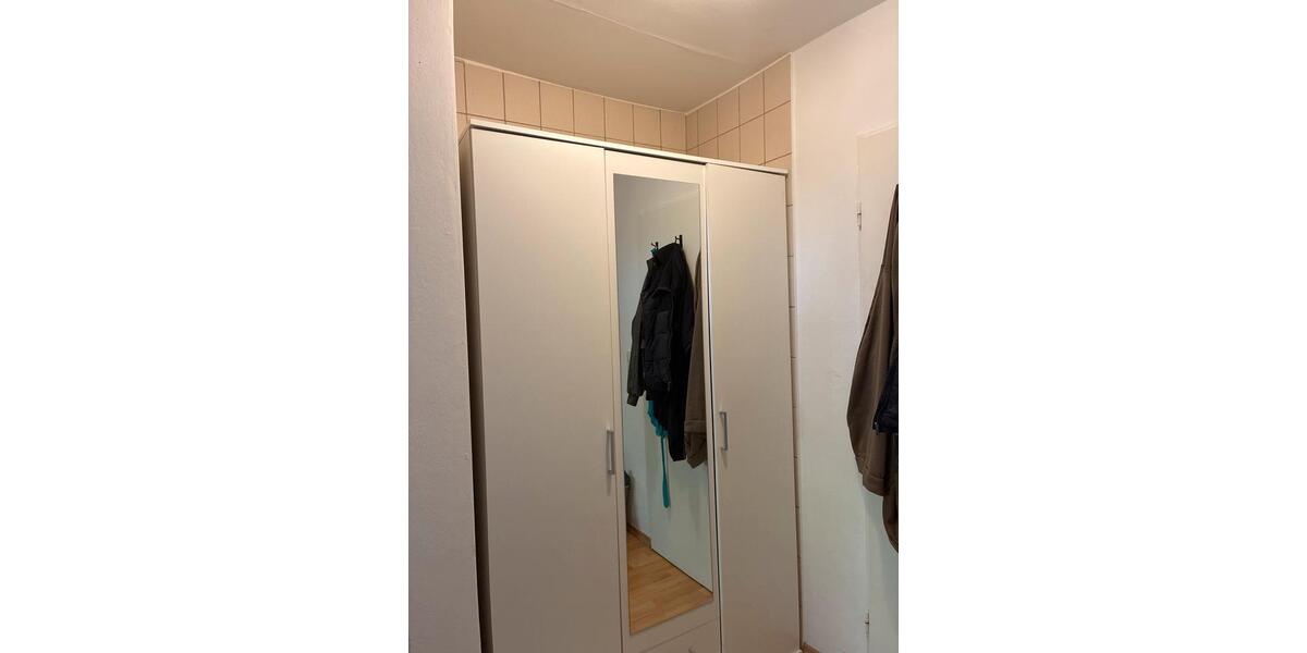 Wohnen auf Zeit Regensburg Galgenberg - 1 Zimmer, 17 m&sup2;, 485&euro; | Angebot:26659034