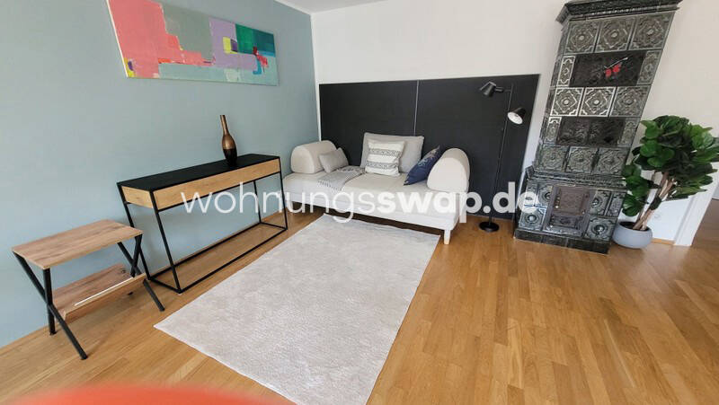 Etagenwohnung München Maxvorstadt - 4 Zimmer, 131 m&sup2;, 2.500&euro; | Angebot:26244898