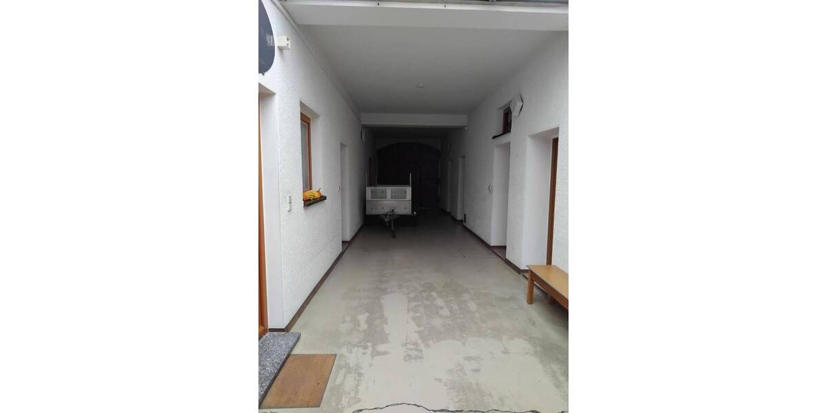 Gewerbeobjekt Bad Düben - 900&euro; | Angebot:21514741