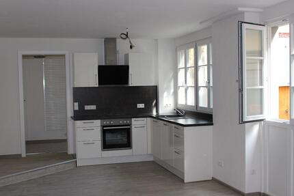 Wohnung Haslach im Kinzigtal - 2 Zimmer, 78 m&sup2;, 780&euro; | Angebot:24848235