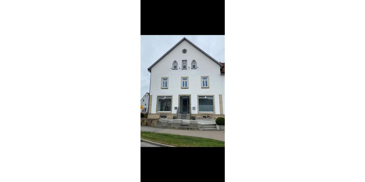 Gewerbeobjekt Hechingen - 650&euro; | Angebot:26535447