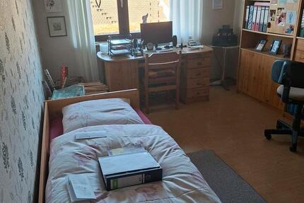 Wohnung Hösbach - 1 Zimmer, 12 m&sup2;, 200&euro; | Angebot:25285966