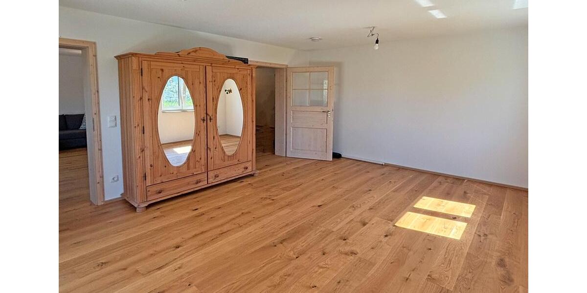 Erdgeschoßwohnung Altusried - 2 Zimmer, 77 m&sup2;, 1.275&euro; | Angebot:26365749