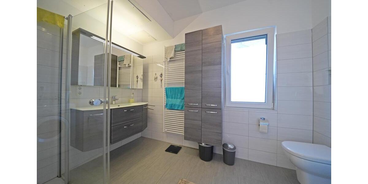 Dachgeschoßwohnung Wiesmoor - 1 Zimmer, 57 m&sup2;, 630&euro; | Angebot:26566201