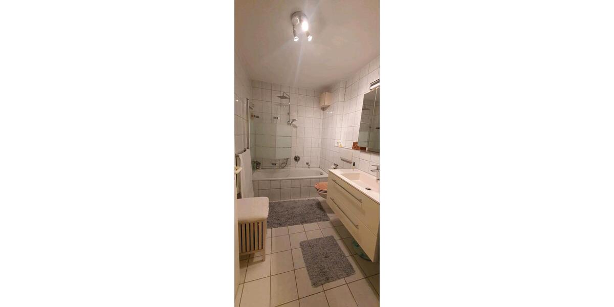 Dachgeschoßwohnung Neustadt bei Coburg - 2 Zimmer, 53 m&sup2;, 650&euro; | Angebot:24352908