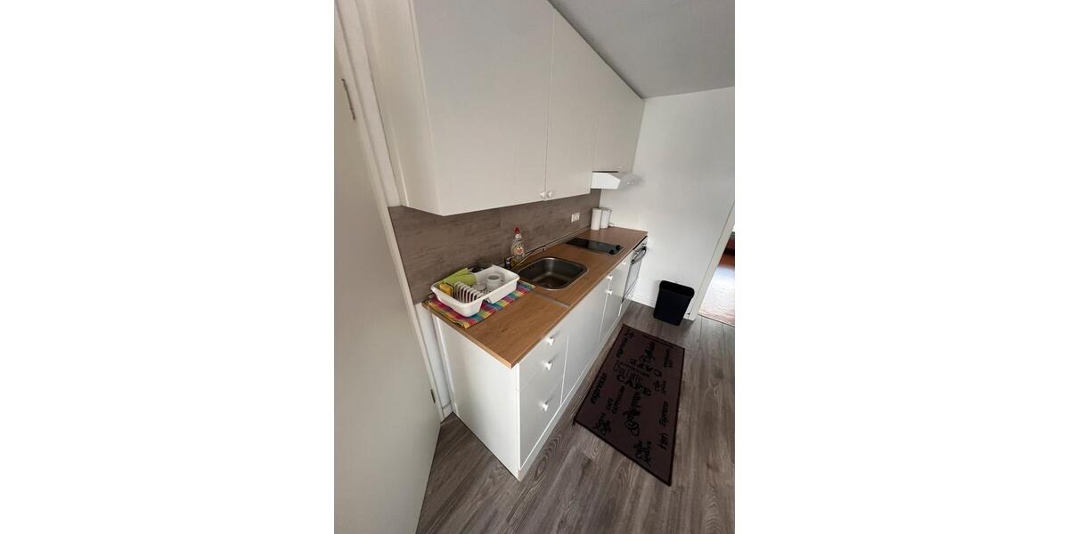 Wohnen auf Zeit Östringen - 2 Zimmer, 35 m&sup2;, 500&euro; | Angebot:26230420