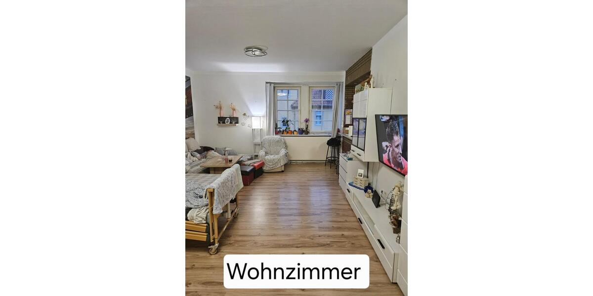 Etagenwohnung Helmstedt - 4 Zimmer, 118 m&sup2;, 760&euro; | Angebot:25936337