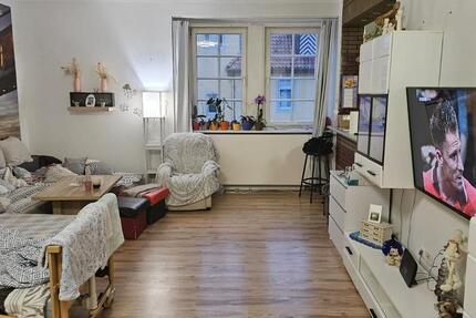 Wohnung Helmstedt - 4 Zimmer, 118 m&sup2;, 760&euro; | Angebot:25936337