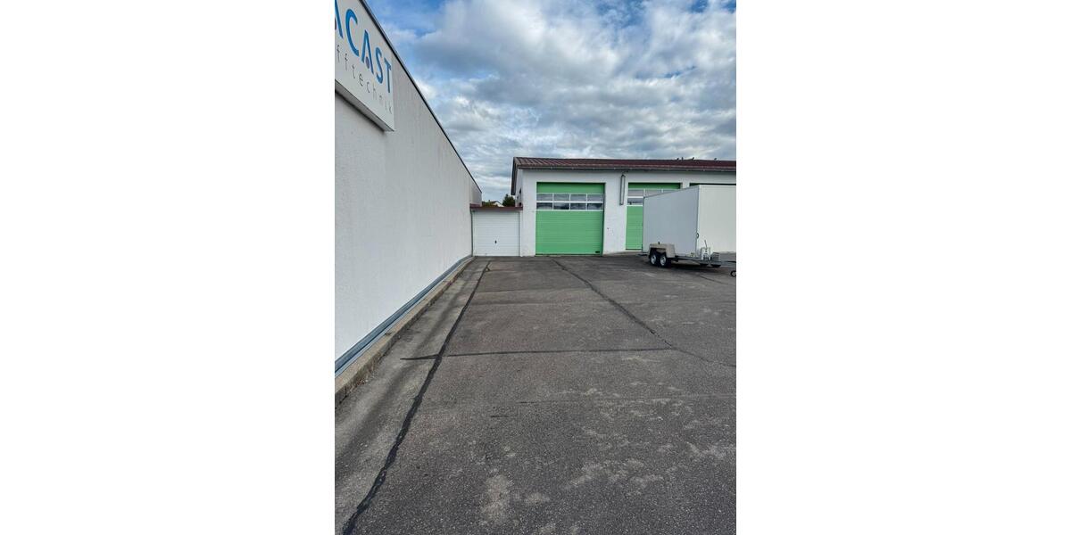 Gewerbeobjekt Ochsenhausen - 720&euro; | Angebot:26626742