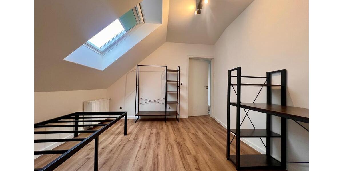 Wohnen auf Zeit Osnabrück Dodesheide - 1 Zimmer, 1 m&sup2;, 375&euro; | Angebot:26148743