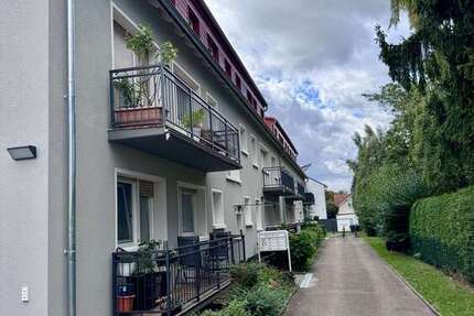 Wohnung zum Mieten in Oberursel 1.110 € 63 m²