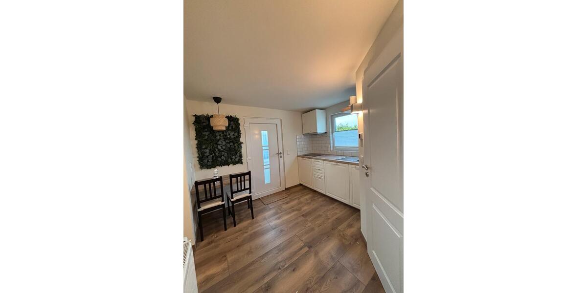 Wohnen auf Zeit Minden Bölhorst - 1 Zimmer, 25 m&sup2;, 55&euro; | Angebot:26537214
