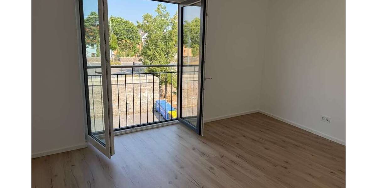 Etagenwohnung Geisenheim - 2 Zimmer, 62 m&sup2;, 800&euro; | Angebot:27112203