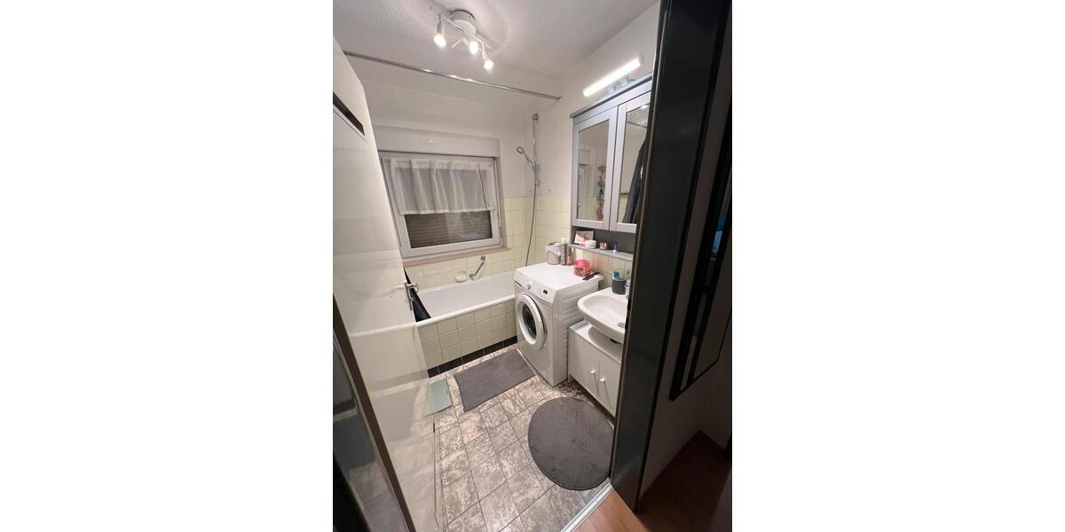 Hochparterre Mühlacker - 3 Zimmer, 71 m&sup2;, 790&euro; | Angebot:25540123