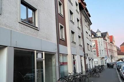 Gewerbeobjekt Göttingen Oststadt - 875&euro; | Angebot:26641429
