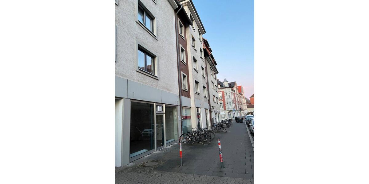 Gewerbeobjekt Göttingen Oststadt - 875&euro; | Angebot:26641429