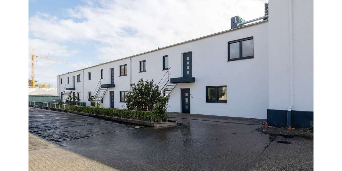 Etagenwohnung Melle - 3 Zimmer, 90 m&sup2;, 1.045&euro; | Angebot:26703726