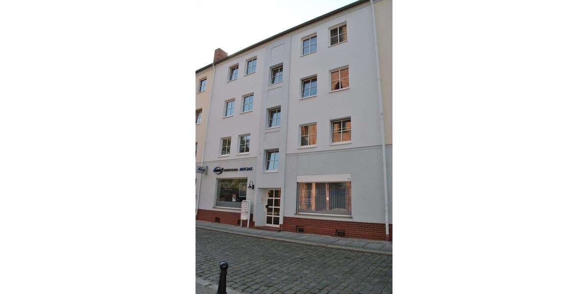 Gewerbeobjekt Guben - 410&euro; | Angebot:25912740