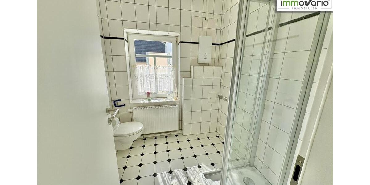 Etagenwohnung Nienburg (Saale) - 1 Zimmer, 46 m&sup2;, 345&euro; | Angebot:26195523