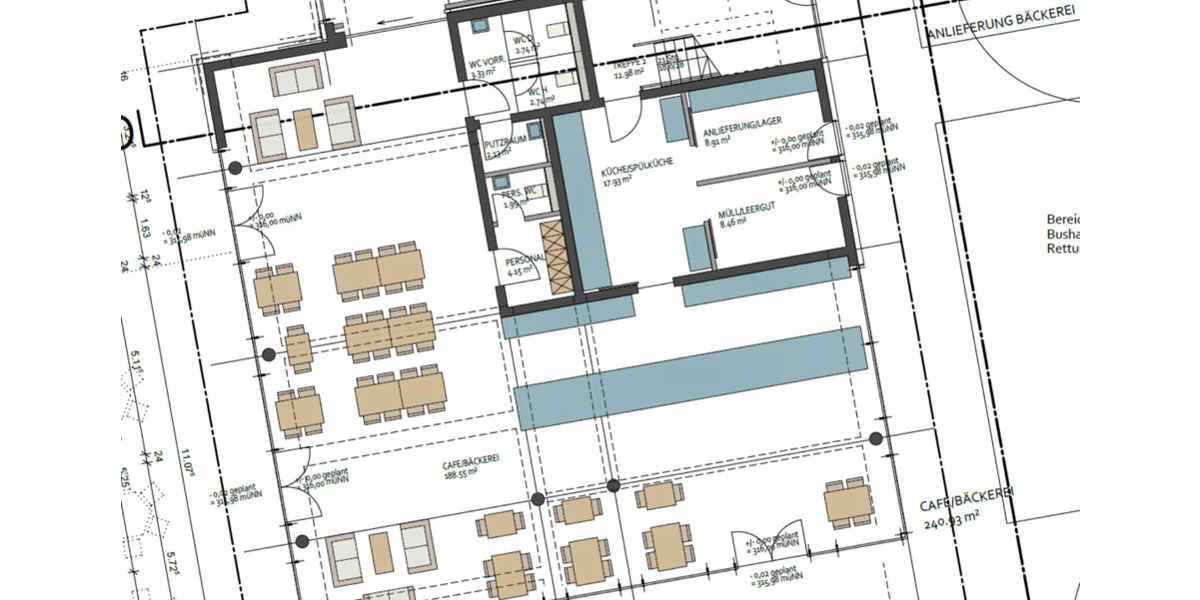Gewerbeobjekt Bad Windsheim - 1.250&euro; | Angebot:24116872