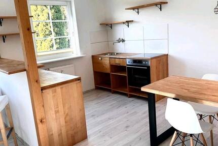 Wohnung Kröslin - 2 Zimmer, 48 m&sup2;, 840&euro; | Angebot:27721605
