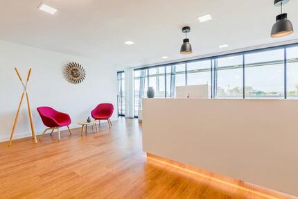 Gewerbeobjekt Augsburg - 205&euro; | Angebot:22929800