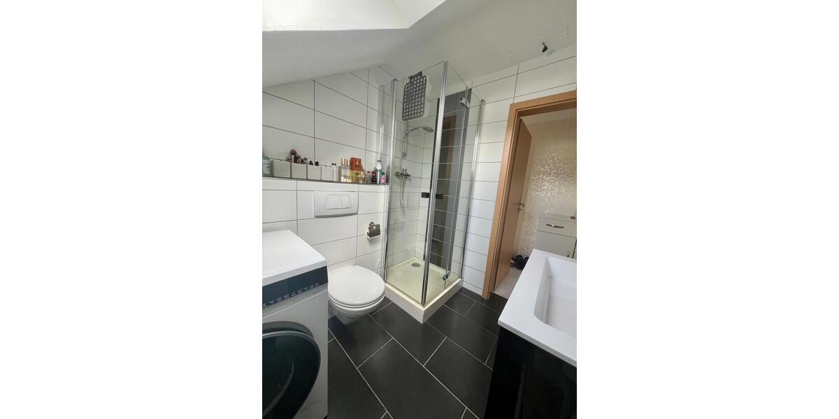 Etagenwohnung Hillscheid - 3 Zimmer, 82 m&sup2;, 650&euro; | Angebot:26692697