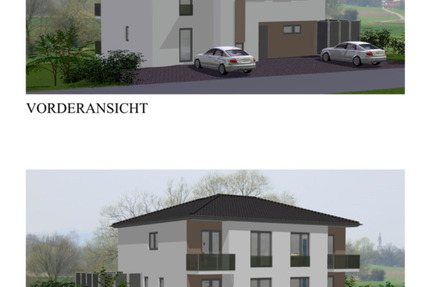 Wohnung Freisen - 2 Zimmer, 54 m&sup2;, 650&euro; | Angebot:24820082