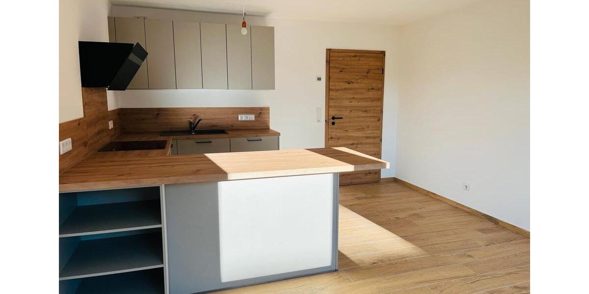Etagenwohnung Arberg - 2 Zimmer, 40 m&sup2;, 680&euro; | Angebot:24841213
